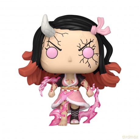 FUNKO POP Demon Slayer Nezuko Kamado (Demon Form) 1749