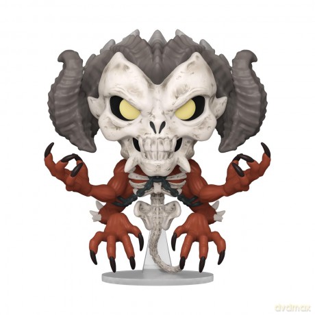 FUNKO POP Diablo IV Mephisto 1008