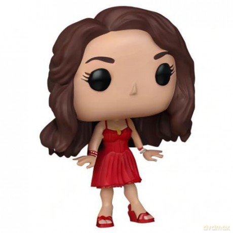 FUNKO POP Disney 100th High School Musical Gabriella 1366