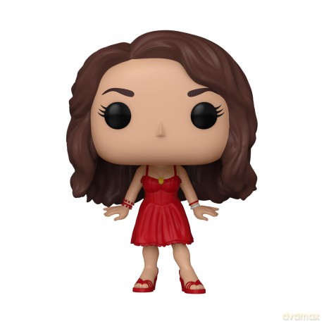 FUNKO POP Disney 100th High School Musical Gabriella 1366
