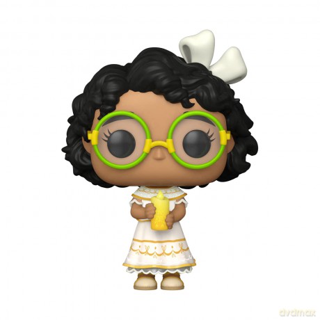 FUNKO POP Disney 100th Mirabel GLOW 1327
