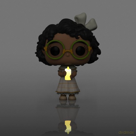 FUNKO POP Disney 100th Mirabel GLOW 1327
