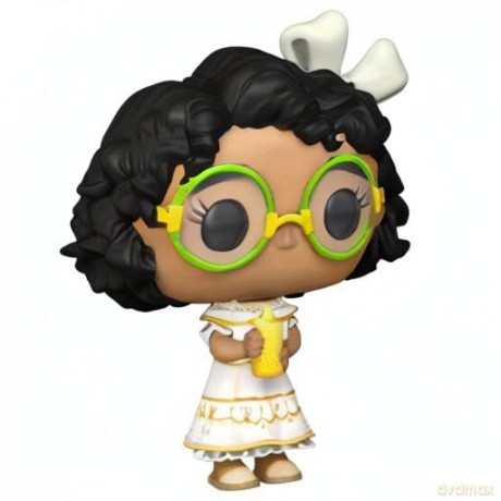 FUNKO POP Disney 100th Mirabel GLOW 1327