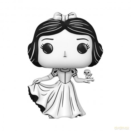 FUNKO POP Disney Biancaneve (Sketch) 1526