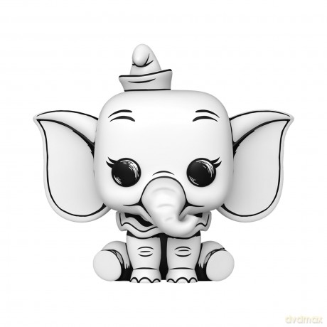 FUNKO POP Disney Dumbo (Sketch) 1524