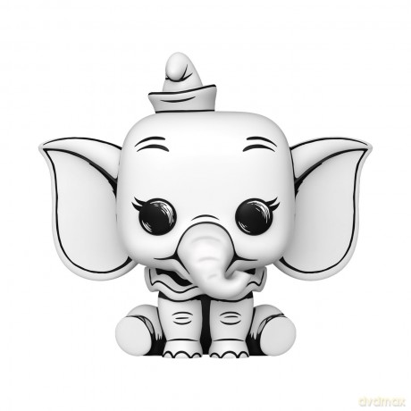 FUNKO POP Disney Dumbo (Sketch) 1524