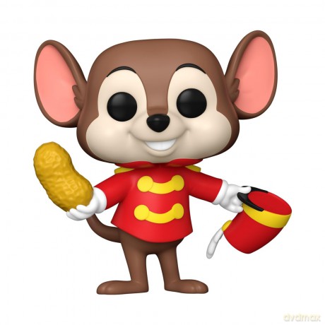 FUNKO POP Disney Dumbo Timothy Q. Mouse 1536