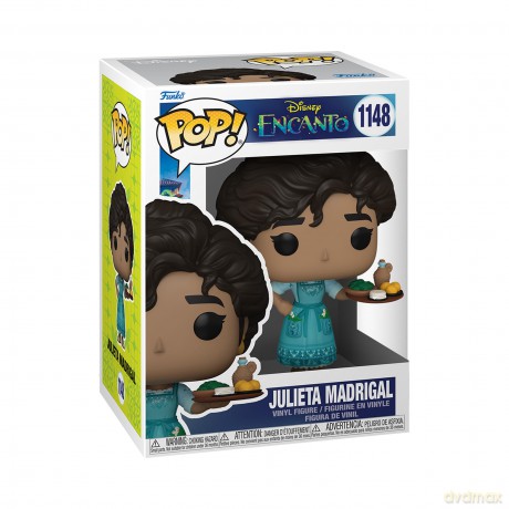 FUNKO POP Disney Encanto Julieta