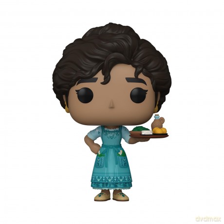 FUNKO POP Disney Encanto Julieta