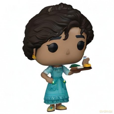 FUNKO POP Disney Encanto Julieta