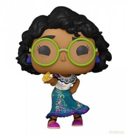 FUNKO POP Disney Encanto Mirabel