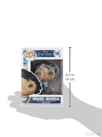 FUNKO POP Disney Encanto Mirabel