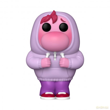 FUNKO POP Disney Inside Out 2 Embarrassment/Imbarazzo 1450