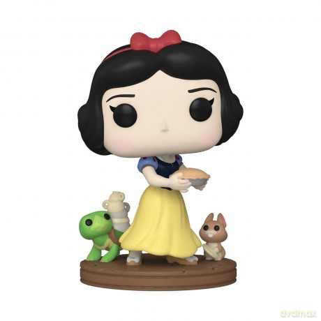 FUNKO POP Disney Princess Biancaneve 1019