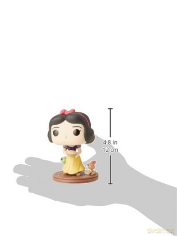 FUNKO POP Disney Princess Biancaneve 1019