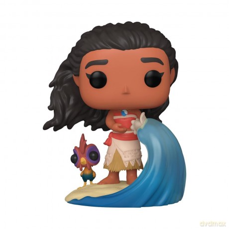 FUNKO POP Disney Princess Vaiana 1016