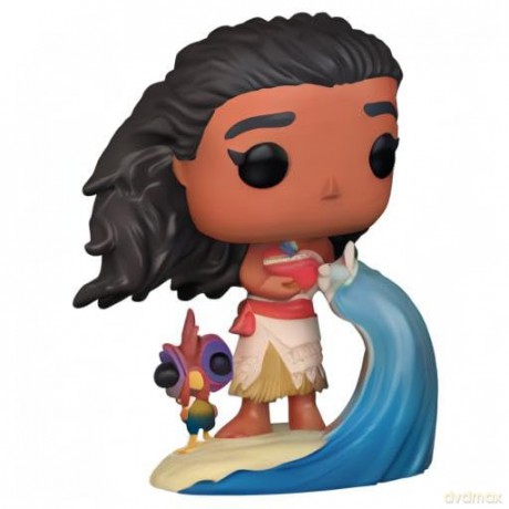 FUNKO POP Disney Princess Vaiana 1016