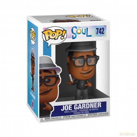 FUNKO POP Disney Soul Joe Gardner