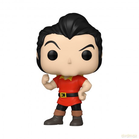 FUNKO POP Disney Villains Gaston 1518