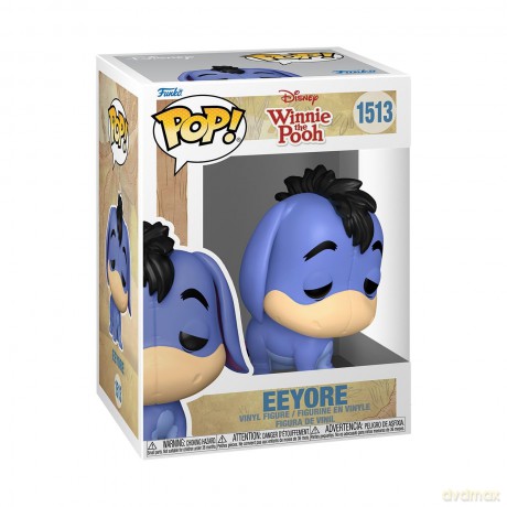 FUNKO POP Disney Winnie the Pooh Ih-Oh 1513