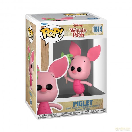 FUNKO POP Disney Winnie the Pooh Pimpi w/Pinwheel 1514