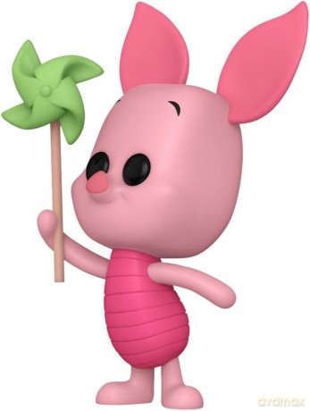 FUNKO POP Disney Winnie the Pooh Pimpi w/Pinwheel 1514
