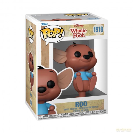 FUNKO POP Disney Winnie the Pooh Ro 1516