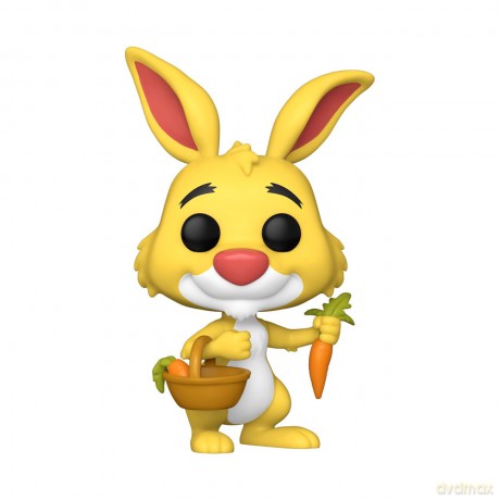 FUNKO POP Disney Winnie the Pooh Tappo w/Basket 1515