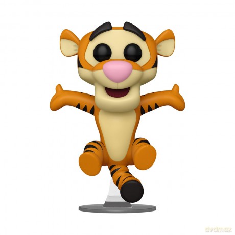 FUNKO POP Disney Winnie the Pooh Tigro 1517