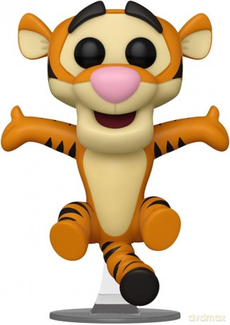 FUNKO POP Disney Winnie the Pooh Tigro 1517