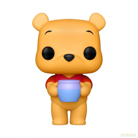 FUNKO POP Disney Winnie the Pooh w/Honey Pot 1512