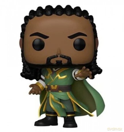 FUNKO POP Doctor Strange Master Mordo 1003