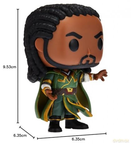 FUNKO POP Doctor Strange Master Mordo 1003