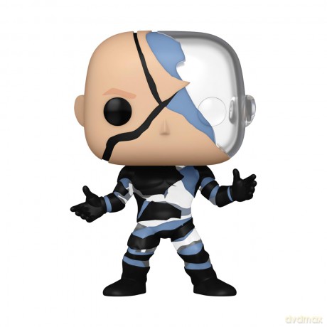 FUNKO POP Doom Patrol Mr. Nobody GLOW 1536
