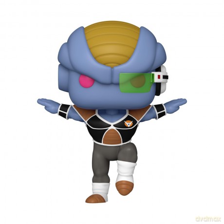 FUNKO POP Dragon Ball Z Burter 1494
