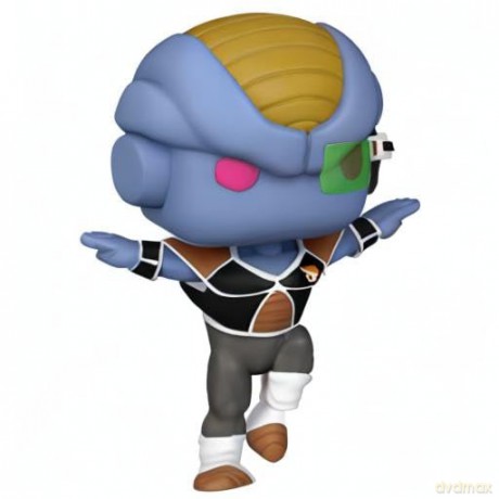 FUNKO POP Dragon Ball Z Burter 1494