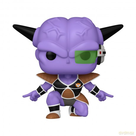 FUNKO POP Dragon Ball Z Ginyu 1493