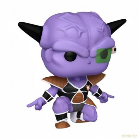 FUNKO POP Dragon Ball Z Ginyu 1493