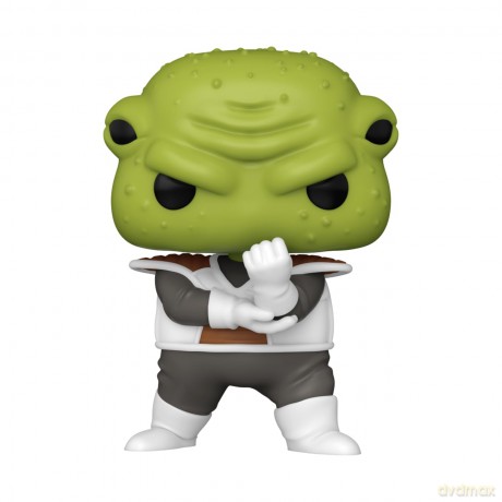 FUNKO POP Dragon Ball Z Guldo 1491