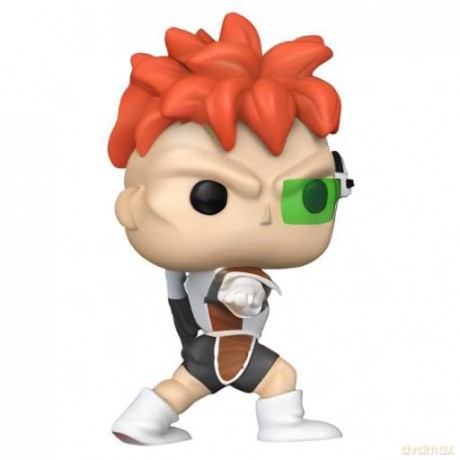 FUNKO POP Dragon Ball Z Recoome 1492