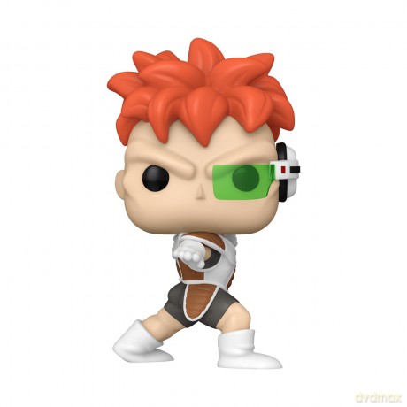 FUNKO POP Dragon Ball Z Recoome 1492
