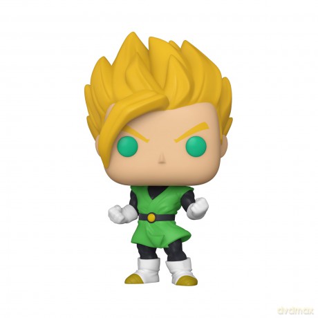 FUNKO POP Dragon Ball Z Super Saiyan Gohan 858