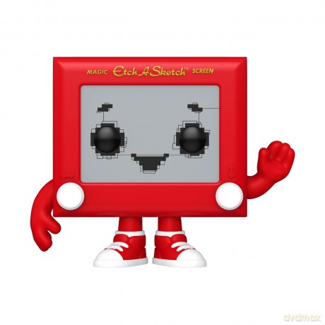 FUNKO POP Etch a Sketch 130