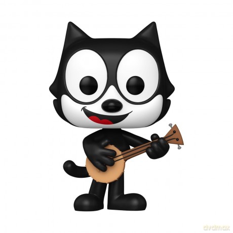 FUNKO POP Felix the Cat 105th Felix 1616