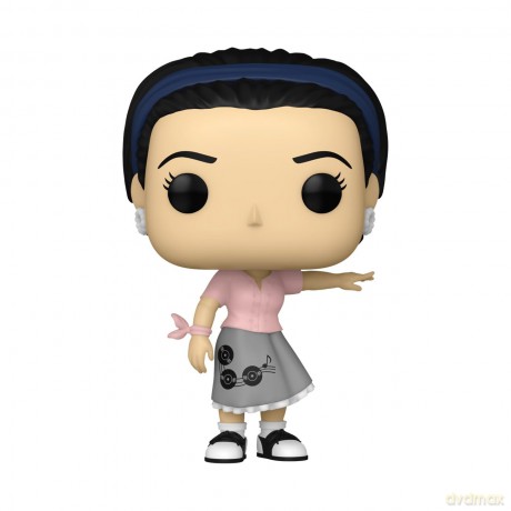 FUNKO POP Friends S5 Monica Geller Waitress w/Chase 1279