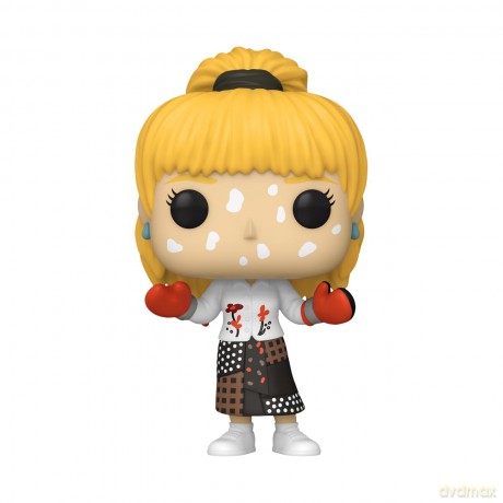 FUNKO POP Friends S5 Phoebe Buffay w/Chicken Pox 1277