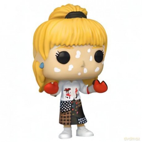 FUNKO POP Friends S5 Phoebe Buffay w/Chicken Pox 1277