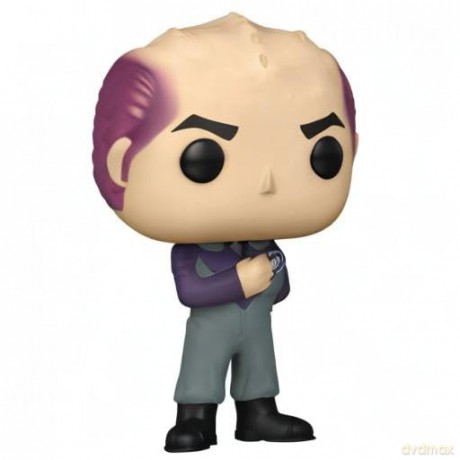FUNKO POP Galaxy Quest Alexander Dane 1528