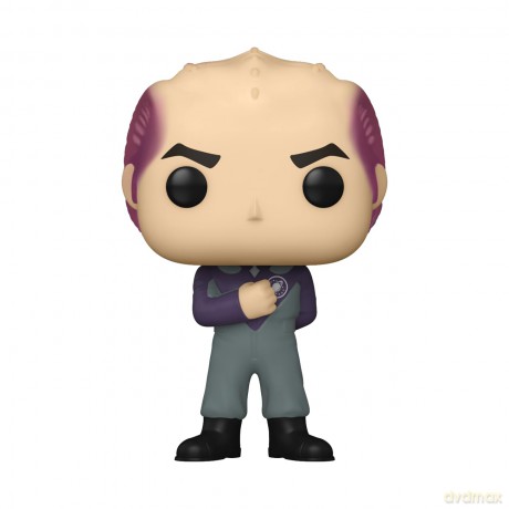 FUNKO POP Galaxy Quest Alexander Dane 1528