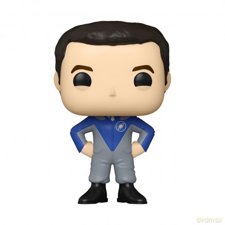 FUNKO POP Galaxy Quest Fred Kwan 1529
